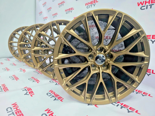 Audi wheel city wc5 - city, inch