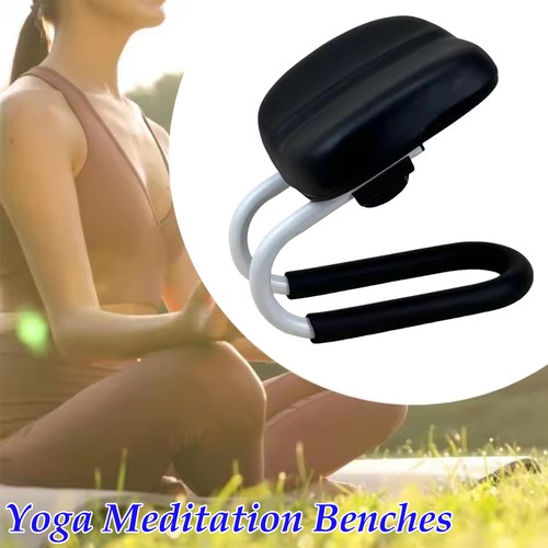 Adjustable height kneeling - height,