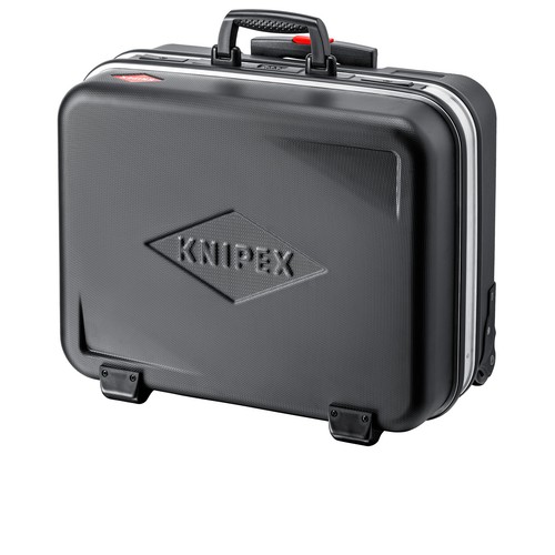 Knipex tool case big basic - "big,