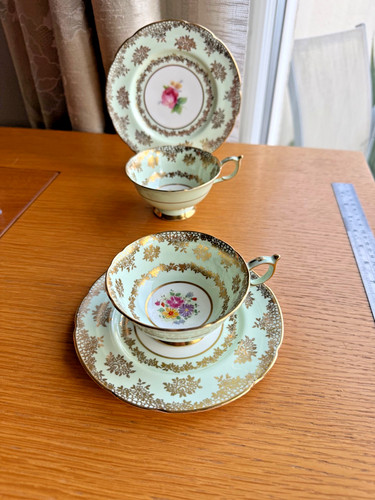 Very decorative paragon china - very,