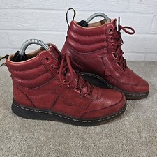 Dr Martens Derry Chukka Boot