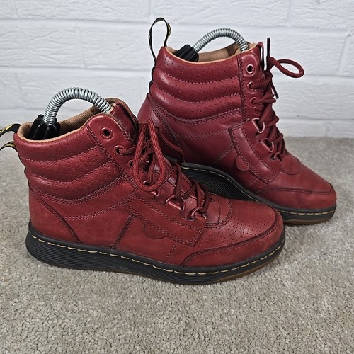 Martens derry chukka - dr,