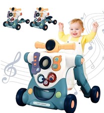 3 in 1 Baby Walker for Toddler