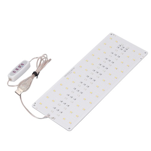Under cabinet grow light - under,