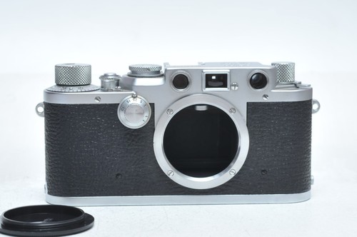 Leica iiif rangefinder - rangefinder, l39