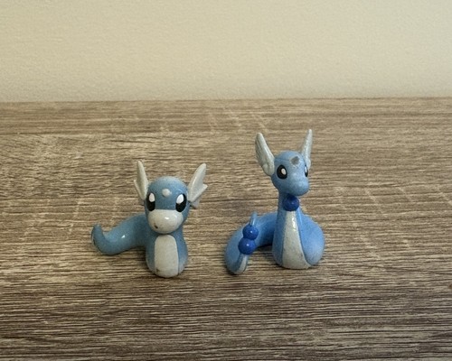 Pokemon tomy cgtsj figures - pokemon,