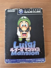 Luigis Mansion Nintendo