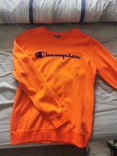 Champion Sweatshirt Medium