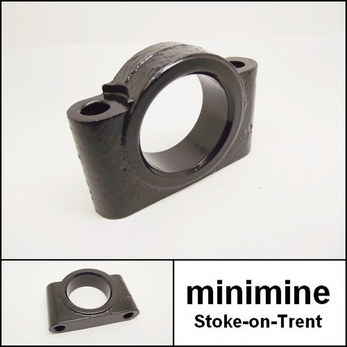 Classic mini rear subframe - classic,