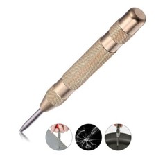 Automatic Centre Punch 5"