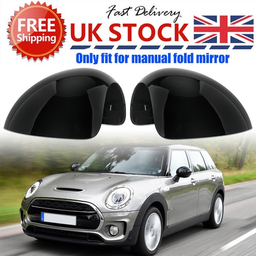 Left right wing mirror - 2x,