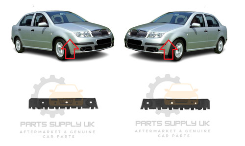 New for skoda - 2004,