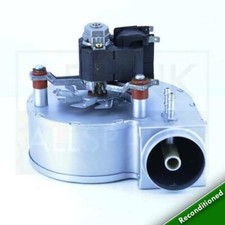 RAVENHEAT RSF 820 & 20T BOILER FAN 5021305