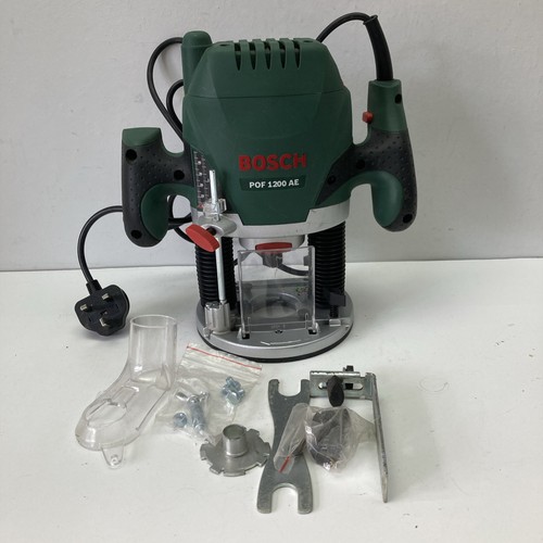 Bosch pof 1200 - pof, 1200w