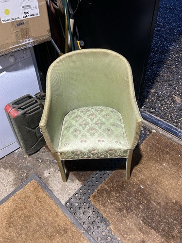 Vintage mid century lloyd - vintage,