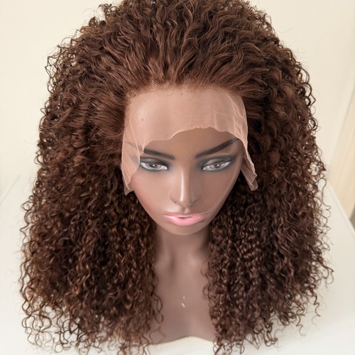 Inches glueless pixie curl - 18,