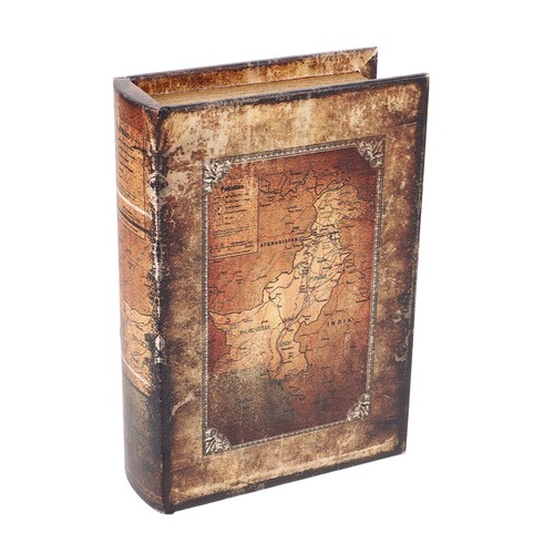 Bible storage box decorative - bible,
