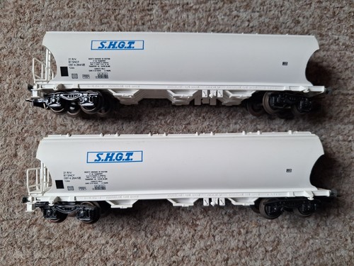 Jouef sncf g t - sncf/s.h.g.t, hopper