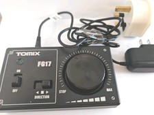 Tomix N Gauge Wide Tram