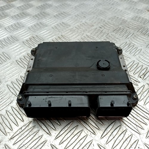 Toyota avensis engine ecu - toyota,
