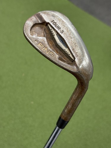 Ping tour lob - tour-s, wedge