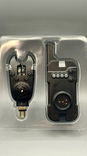 Bite alarm set wireless - set,,