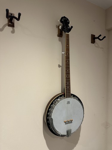 Ozark banjo string remo - ozark,