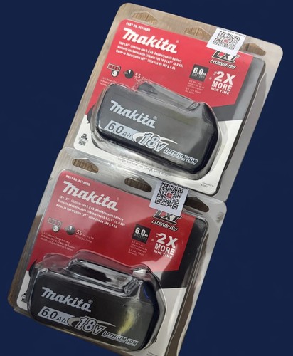 New sealed makita 18v - ,