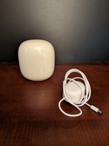 Google nest wifi pro ax5400 - google,