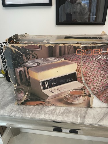 Goblin teasmade - goblin,