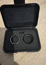 Men’s Ridge Platinum Wedding