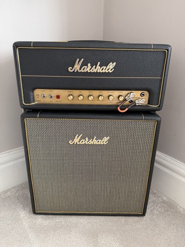 Marshall sv20h studio - studio, vintage