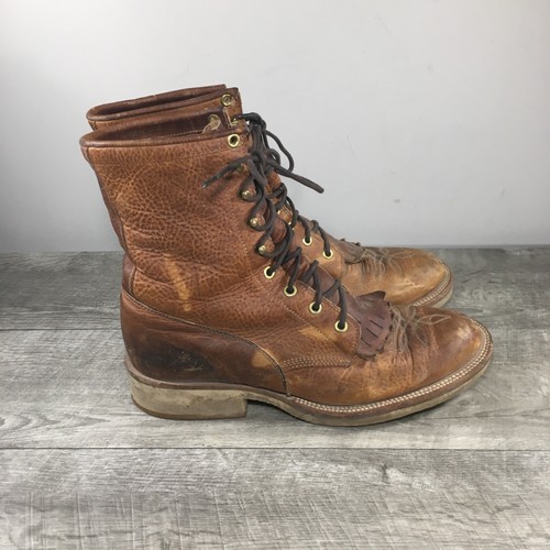 Justin 334 lacer - justin,