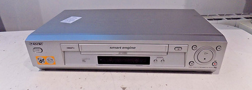 Sony slv se730g - sony, video