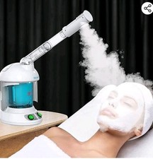 Facial Steamer, Nano Ionic