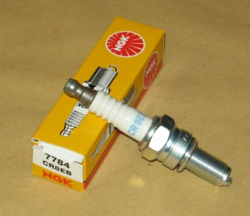 Ngk spark plug for 2006 - ngk,