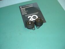 PAIR 2X JAGUAR DAIMLER ENGINE MOUNTS MK2 E-TYPE 420 S-TYPE DAIMLER V8 C18556