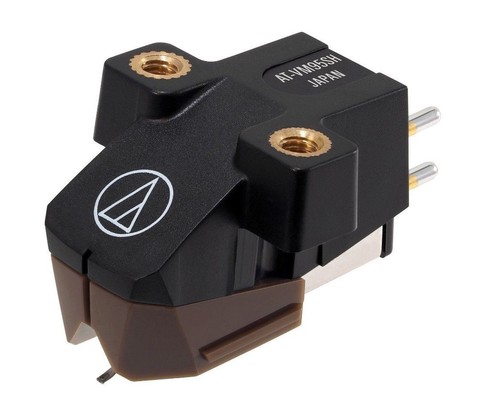 Audio technica vm95sh mm - audio, at-vm95sh