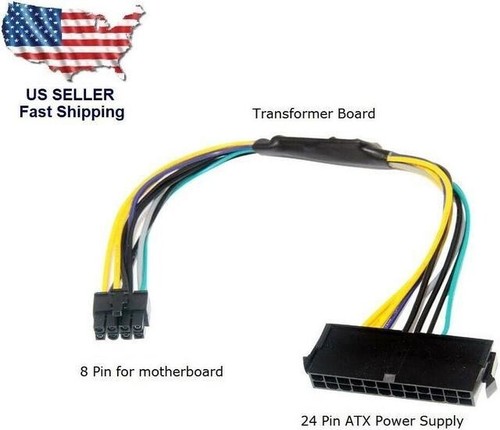 Pin atx - pin, power