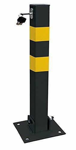 Square heavy duty folding - duty, bolt