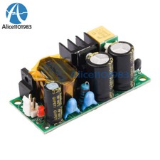 AC 380V to DC 24V 12V 5V Isolated Switch Power Supply Board Step Down Module