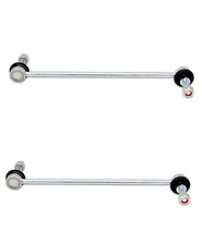 FOR Toyota RAV4 MK3 MK4 2006-ON FRONT PAIR STABILIZER ANTI ROLL BAR DROP LINK