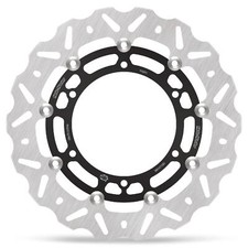 Moto Master Front Brake Disc