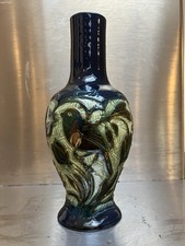 Lauder Barum Pottery Vase