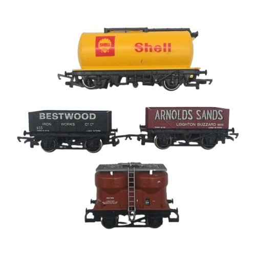 Classic hornby gauge - hornby,