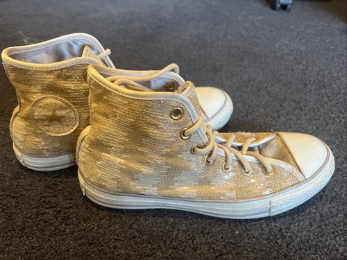Converse all star - star, chuck