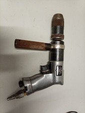 Chicago Pneumaric CP Aviation Air Drill Pneumatic Tool Untested