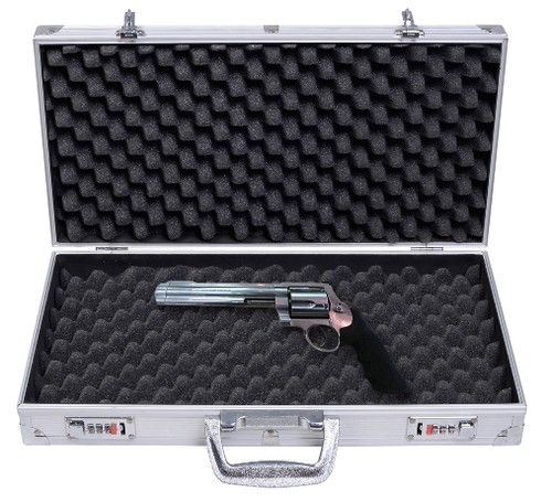 Northix gun case with - northix, foam
