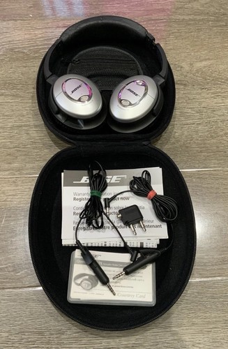Bose quietcomfort qc15 - 15,