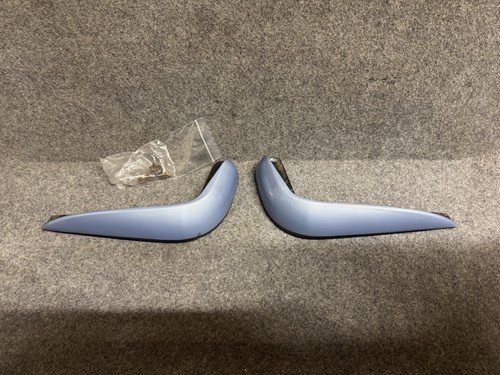 Volvo c70 front mudflaps - volvo,